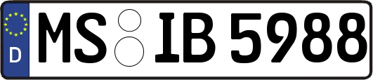 MS-IB5988
