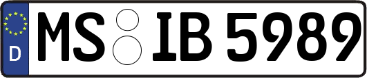 MS-IB5989