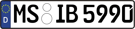MS-IB5990