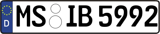 MS-IB5992