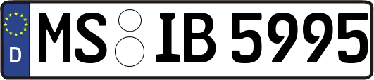 MS-IB5995