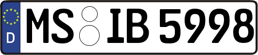 MS-IB5998