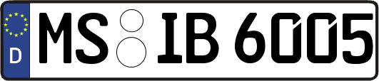 MS-IB6005