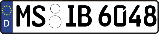 MS-IB6048