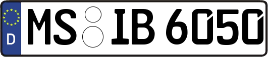 MS-IB6050