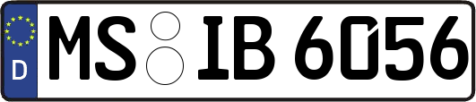 MS-IB6056