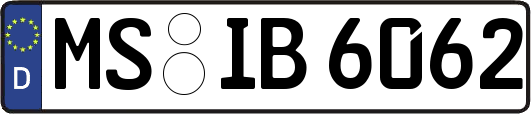 MS-IB6062