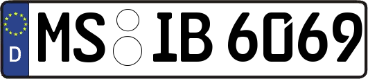 MS-IB6069