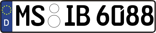 MS-IB6088