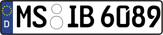 MS-IB6089