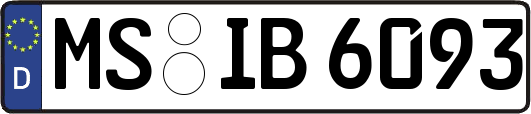 MS-IB6093