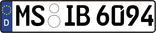MS-IB6094