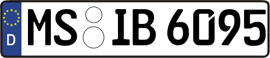 MS-IB6095