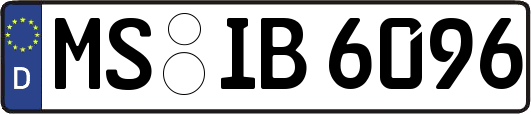 MS-IB6096