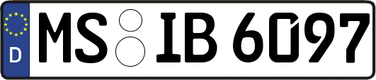 MS-IB6097