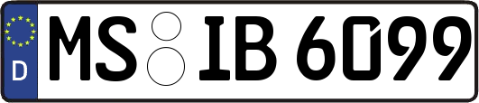 MS-IB6099