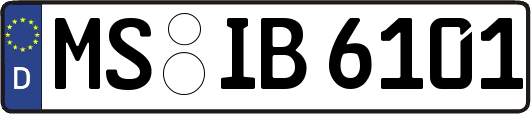 MS-IB6101