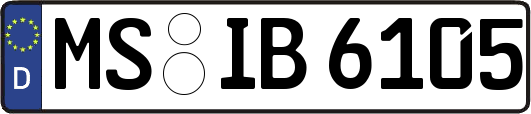 MS-IB6105