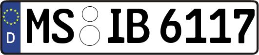 MS-IB6117