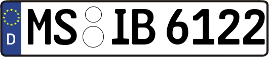 MS-IB6122