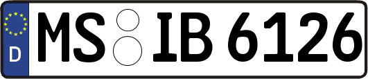 MS-IB6126
