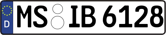 MS-IB6128