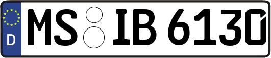 MS-IB6130