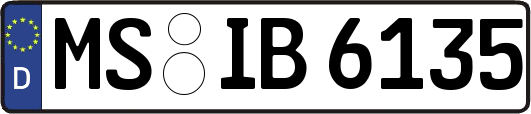 MS-IB6135