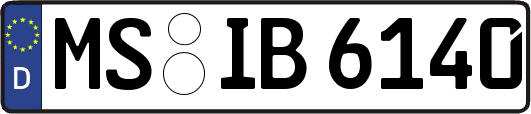 MS-IB6140