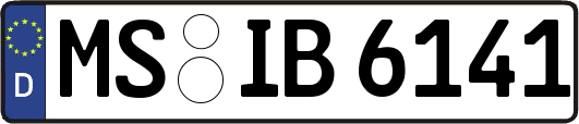 MS-IB6141