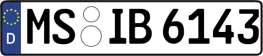 MS-IB6143