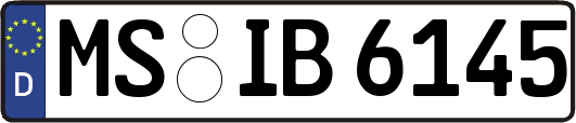 MS-IB6145