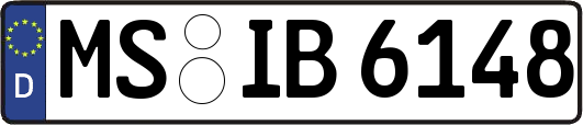 MS-IB6148