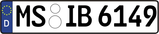 MS-IB6149
