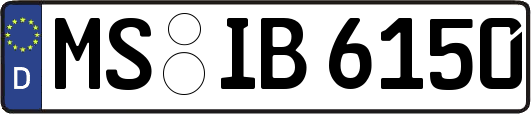 MS-IB6150