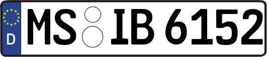 MS-IB6152