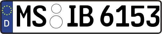 MS-IB6153