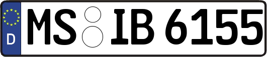 MS-IB6155