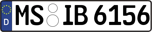 MS-IB6156