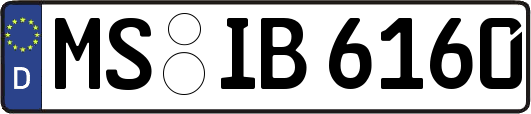MS-IB6160