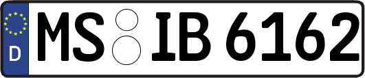 MS-IB6162