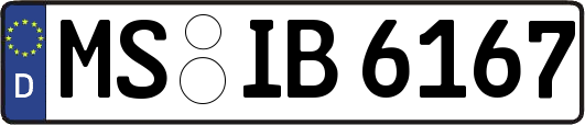 MS-IB6167