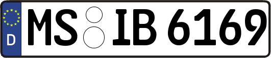 MS-IB6169