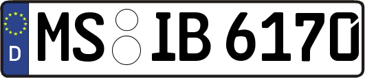 MS-IB6170