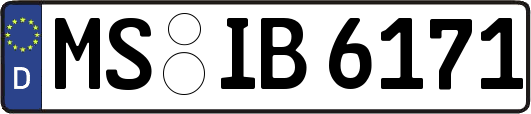 MS-IB6171