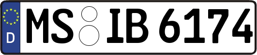 MS-IB6174