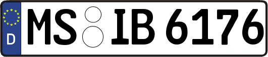 MS-IB6176
