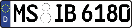 MS-IB6180