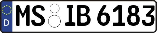 MS-IB6183