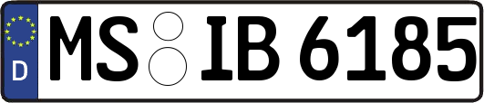 MS-IB6185